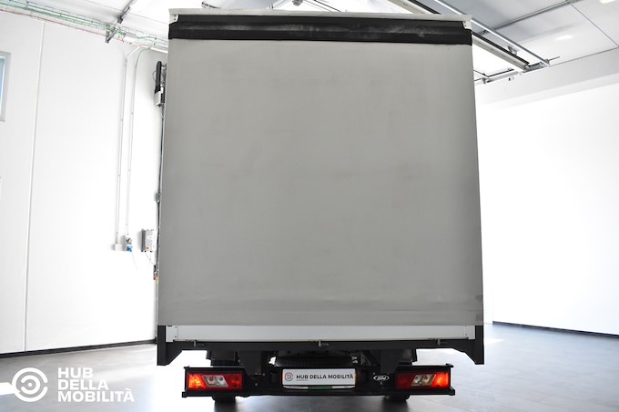 FORD Transit 350 2.0TDCi EcoBlue 130CV PL-SL Cab.Trend